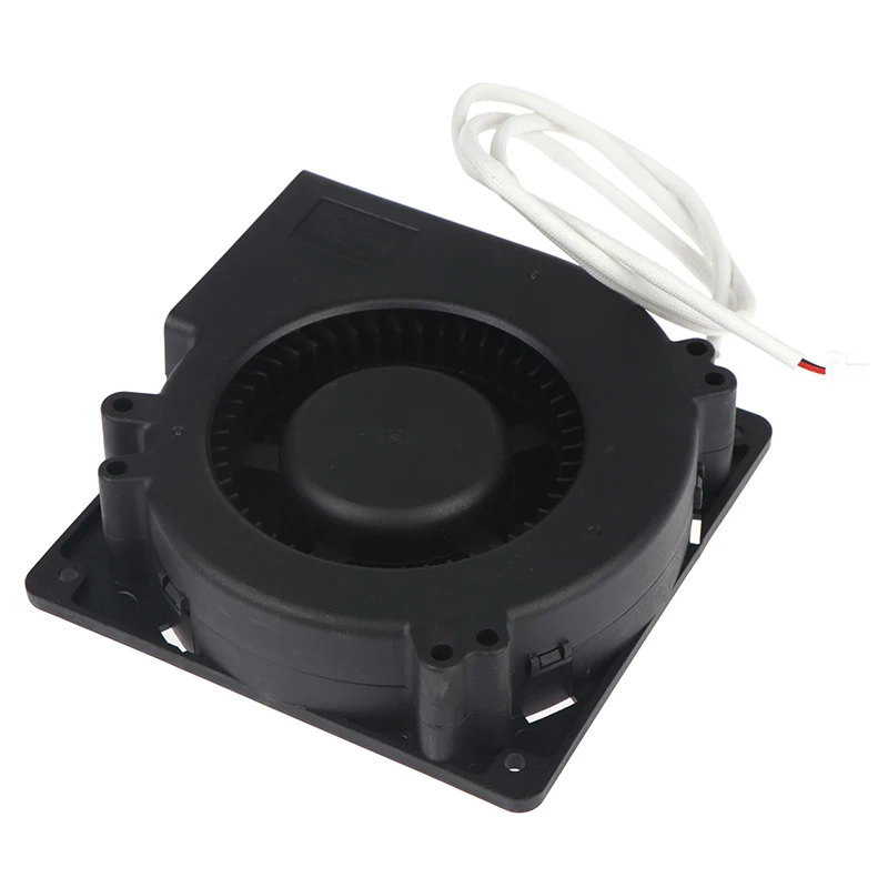 12025 Brushless Turbo Cooling Fan Stable Performance Centrifugal Blower Fan for  Raspberry Pi DIY Projects
