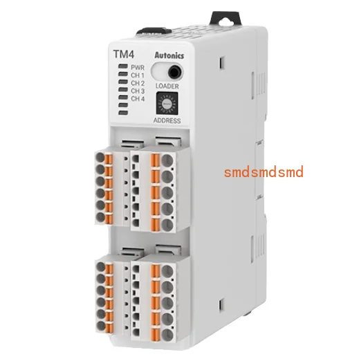 Termostato Autonics de 4 canales 2026 TM4-N2SB TM2-22RB TM4-N2RE/N2SE