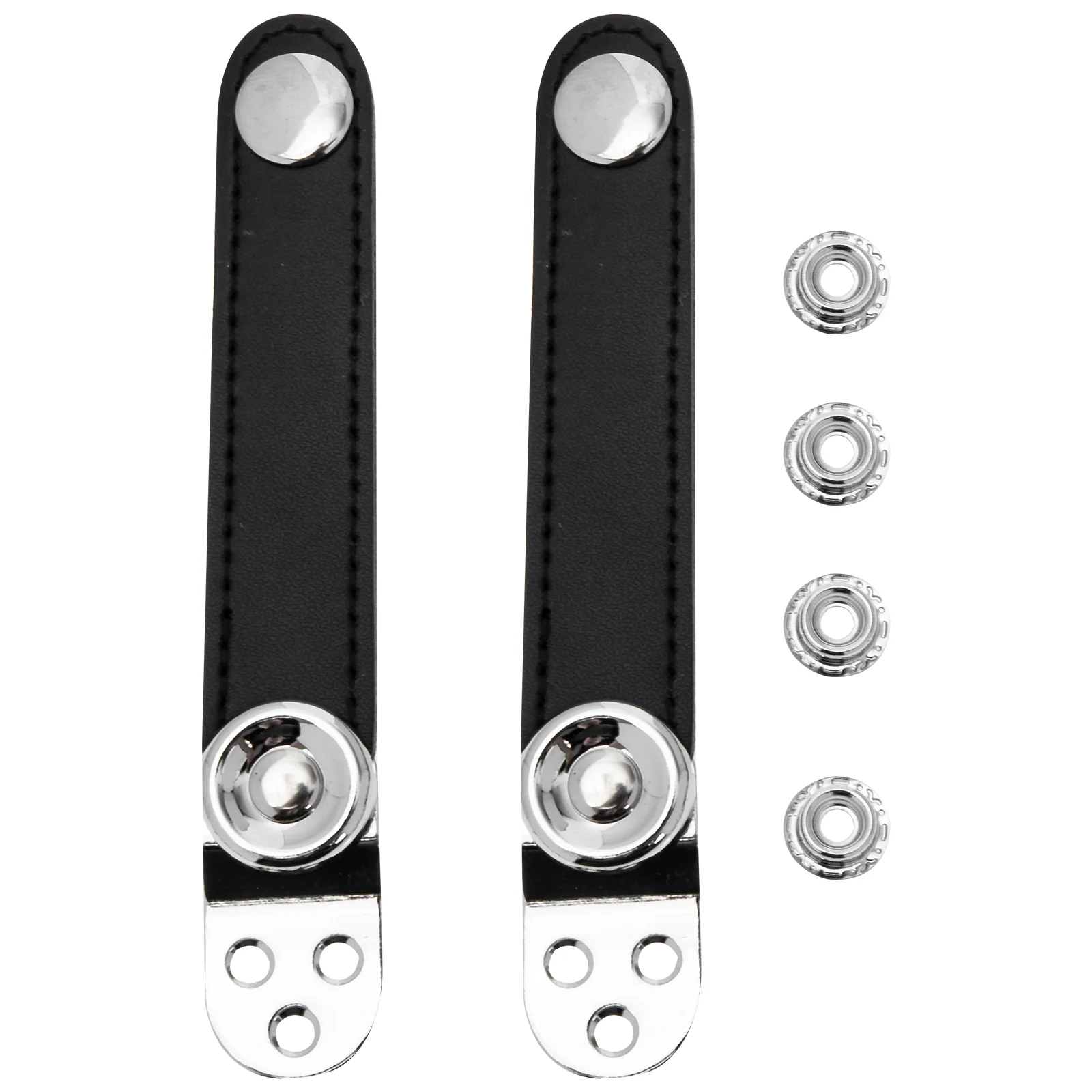 Accordion Strap Belts for Men Accessories Strings Straps Bellows with Buckle Fittings Child