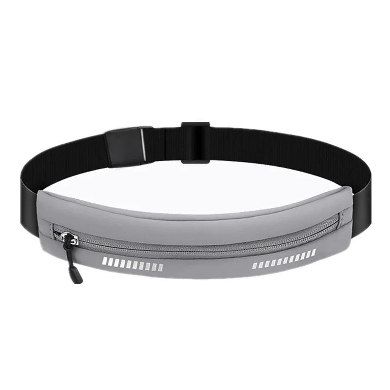 Fitness Waist Running Bags Women Sports Waterproof For Money Phone Holder Jogging Training Key Belt Bike Accessories Pouch Packs