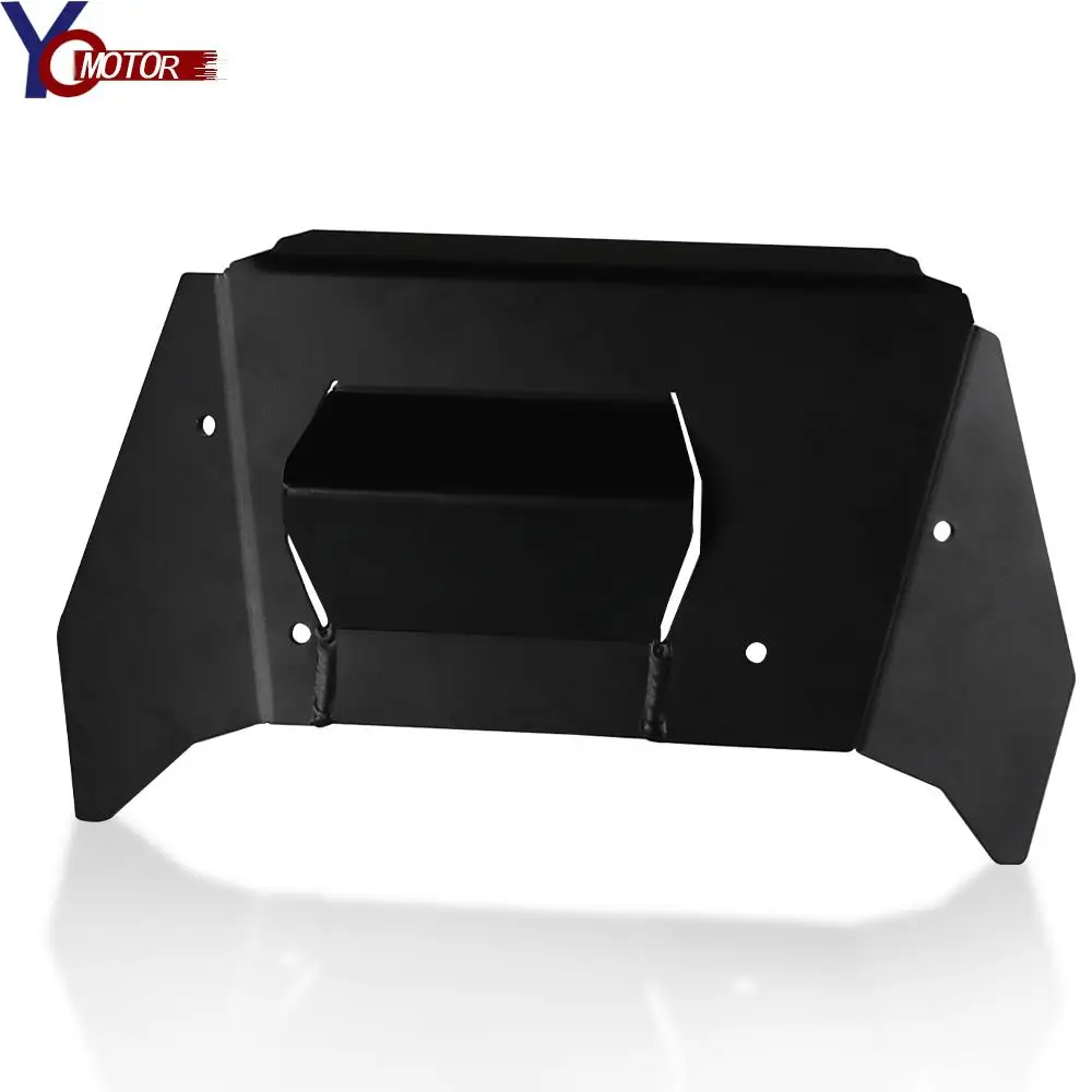 

For 900 GT Pro 900 Rally 2020 2021 Motorcycle Engine Chassis Skid Plate Guard Protector Cover Decoration Shield aluminium Parts