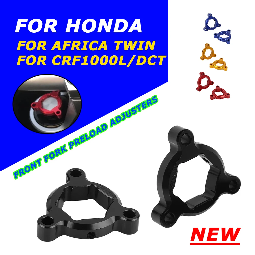 For CRF1000L Front … - image