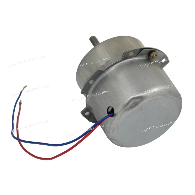 1pcs Household Induced Draft Fan Motor for Chimney Exhaust Fan Smoke Extractor Dust