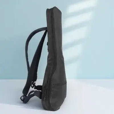 

Mandolin Guitar Bag Bags Strap Case Music Instrument Accessories Acoustic Pouch Travel