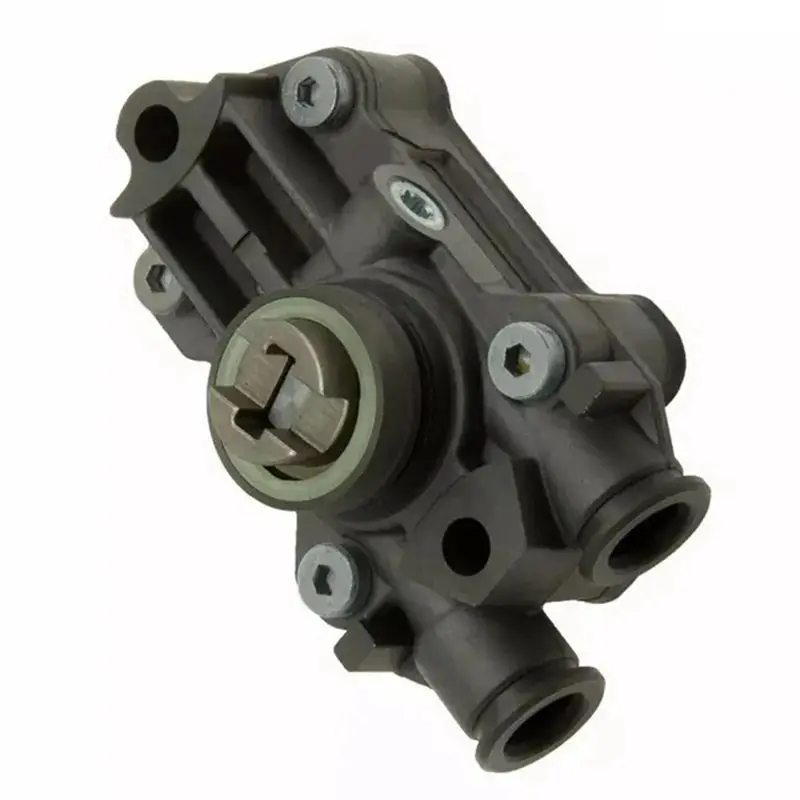 #99G Fuel Pump,Diesel Low Fuel Pump for Mercedes Benz A C E G M S V Class Sprinter (Black)