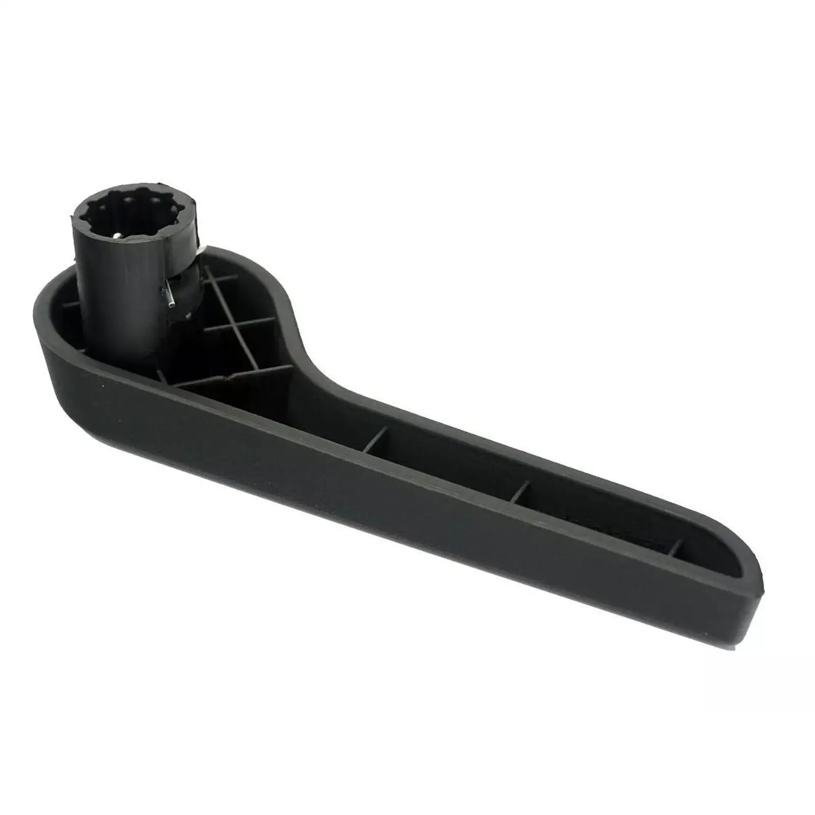 High Quality Seat Recliner Handle Lever for GMC Sierra 1500 2007-2013 Plastic Interior Part Easy to Install