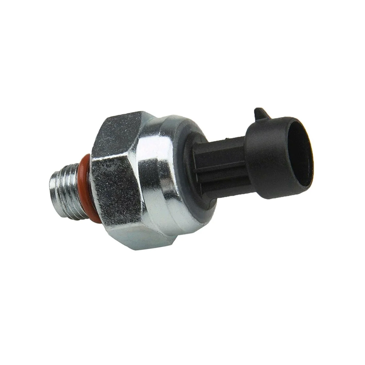 Fuel Injection Pressure Sensor F6TZ-9F838-A F4TZ-9F838-A ICP102 for Ford 7.3L Powerstroke