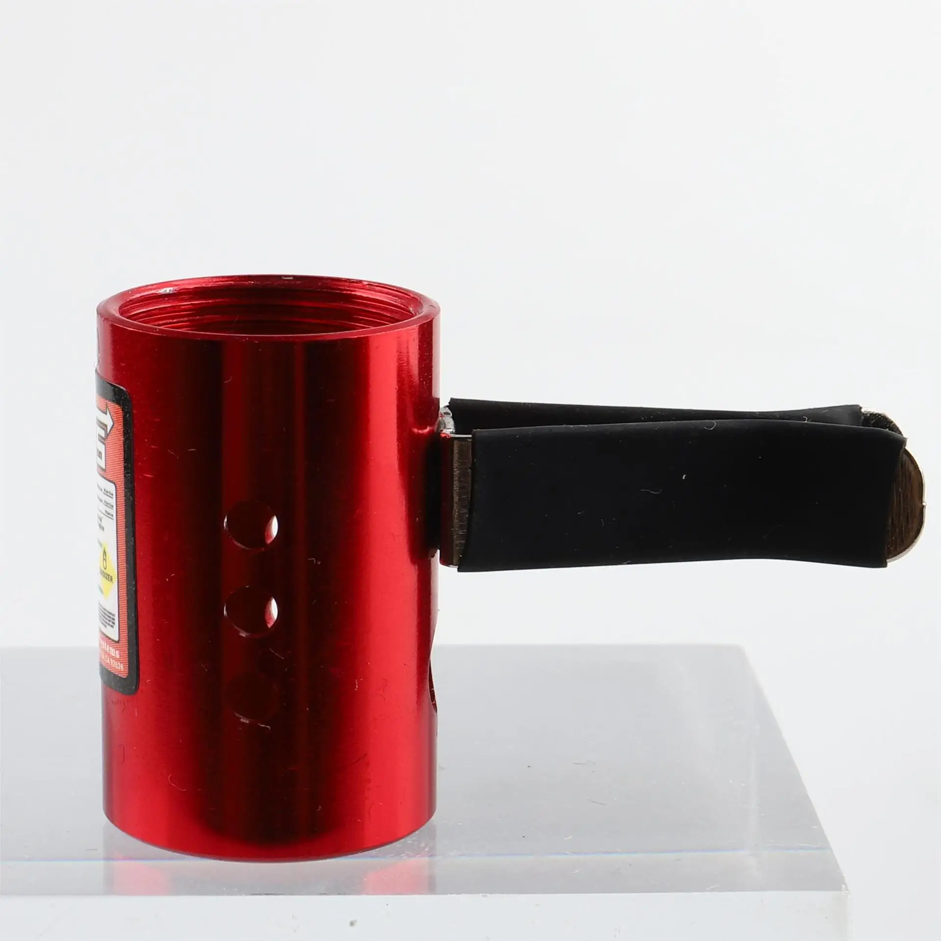 Car Perfume NOS Air Vent Perfume Nitrogen Bottle Decorative Aromatherapy Car Modification Aromatherapy