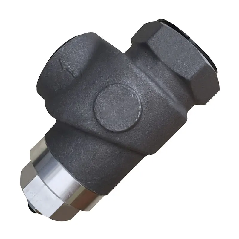 Minimum Pressure Maintenance Valves 1625-1662-29 1625166229 Compatible with Atlas Copco Air Compressor MPV