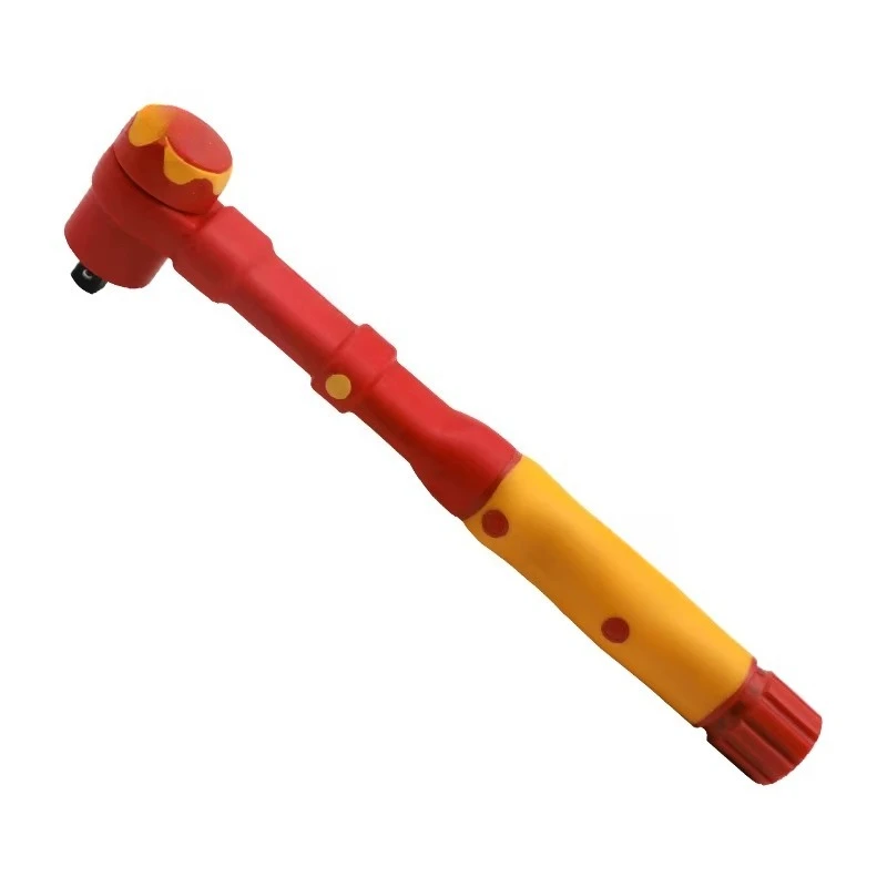 Insulated VDE Certificate 1000v CR-V 3/8