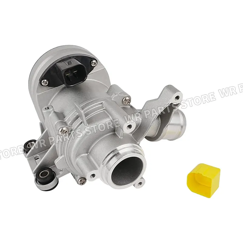 Electric Water Pump 2642000100 2642000301 for Mercedes Benz C300 E350 GLC300 GLE350 C43 GLC43 GLC63 AMG S 2019 2020-2023