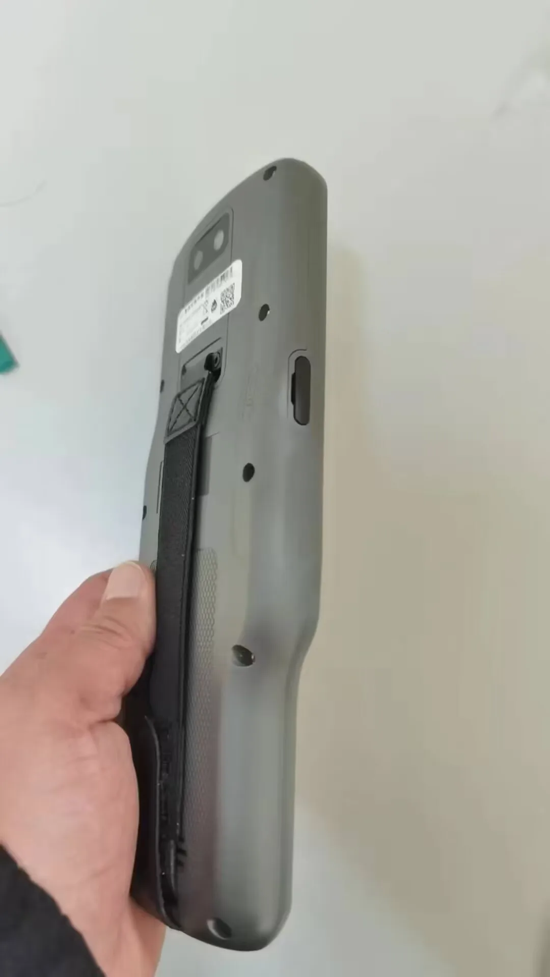thumb
