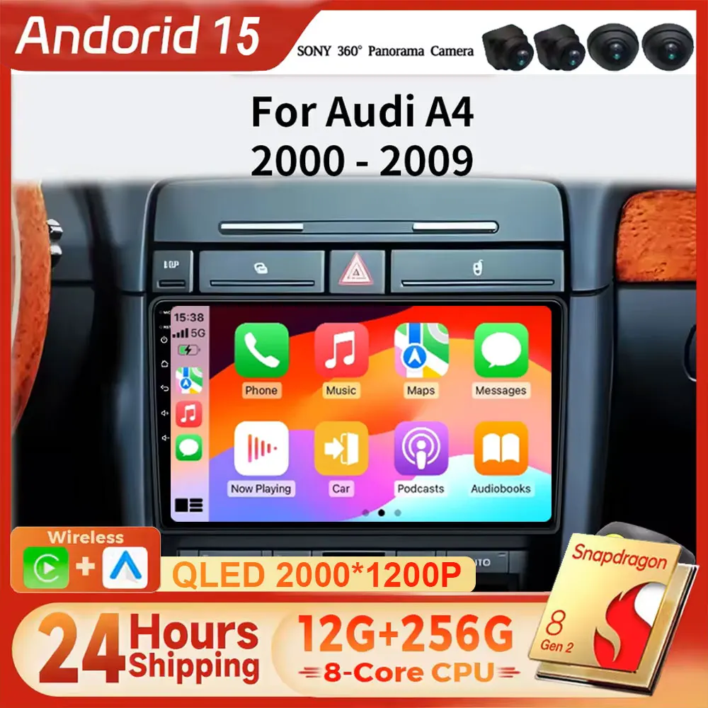 Car Multimedia Play… - image