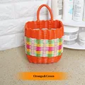 Orange-Green