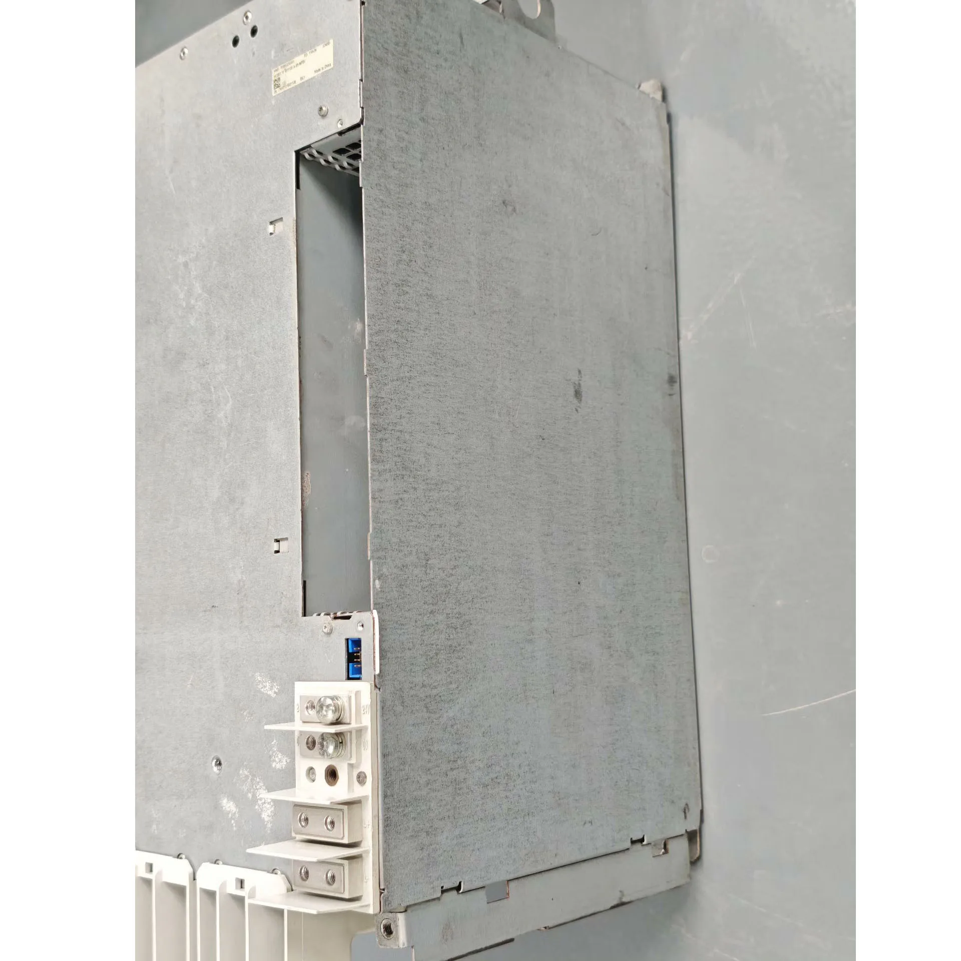 HCS03.1E-W0100-A-05-NPBV Servo Drive    With warranty