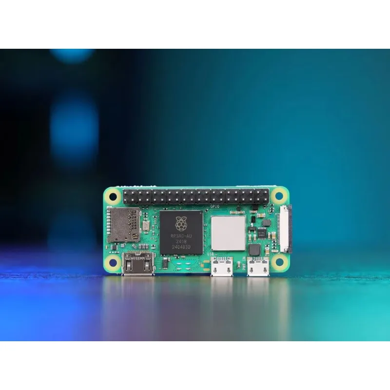 BoaMasMPi Zero 2WH Development Board With Quad Core Central Processor For Bluetooth 4.2 BLE Onboard Antenna And Head Zero 2WH
