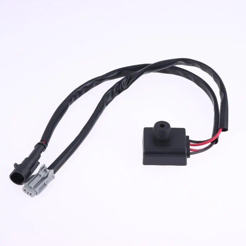 Electric Vehicle Car Vacuum Pump Controller -0.06MPa -0.08MPa Brake Booster Pressure Sensor