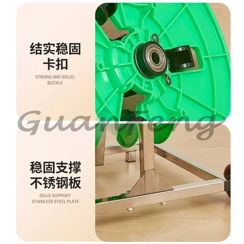 A new type of electrical patch panel for quick assembly plate wiring tools