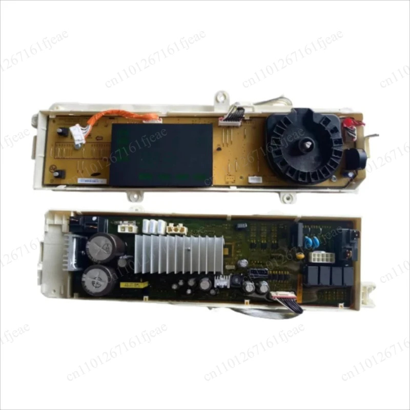 Computer Board DC92-01777D  Display Board DC92-01768B Motherboard  Used for  Washing Machine