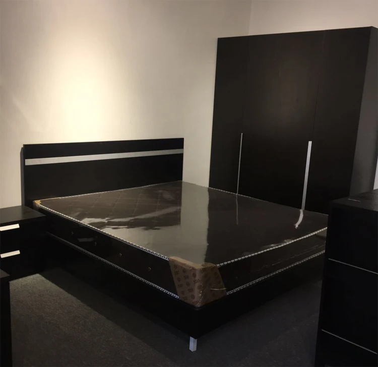 

New King Bedroom Black Bedroom Furniture Set Furniture Design Master