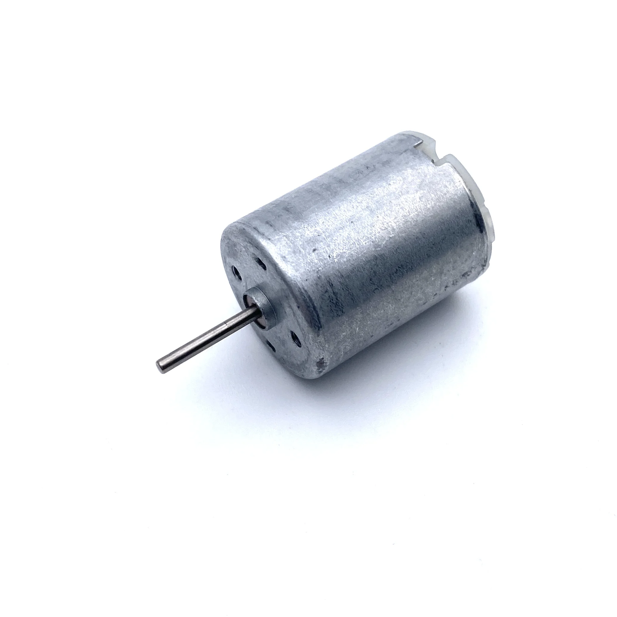 280 DC Motor 15MM 6V 19500rpm Long Shaft High Speed Torque DIY Toy Control Car Model Motor