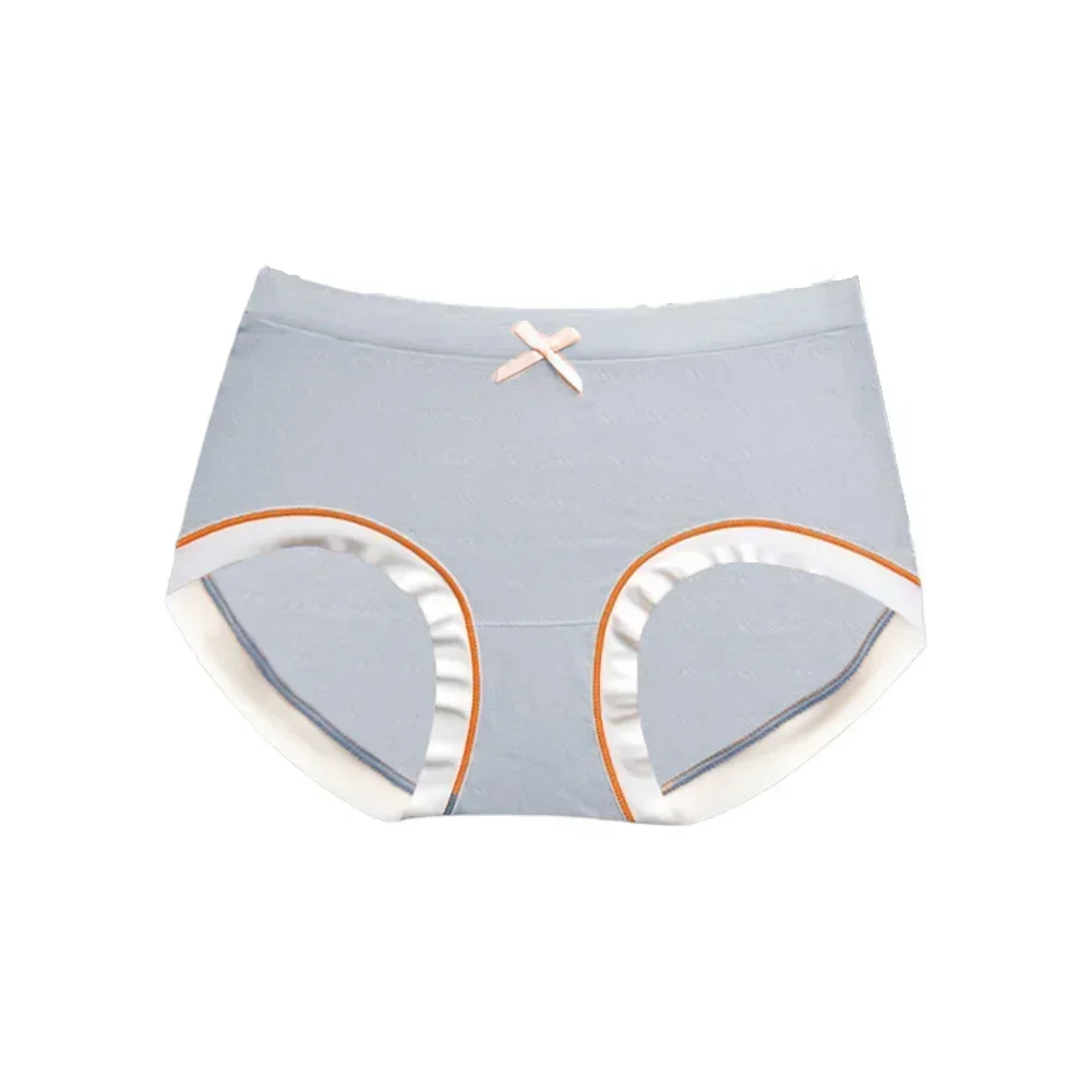 سراويل داخلية قابلة للتنفس لرفع الورك بدون خياطة مثالية للهدايا، مثالية للإجازات، تصميم بلون موحد مناسب لجميع المواسم