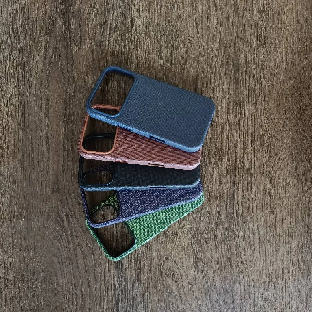 Couverture Magsafe … - image