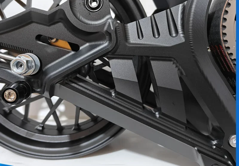 Secondary transmission water cooling center for Maverick 9 2000W3000W4000W5000W image 4