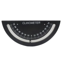 Ship Angle Gauge Inclinometer Level Clinometer 240x110mm