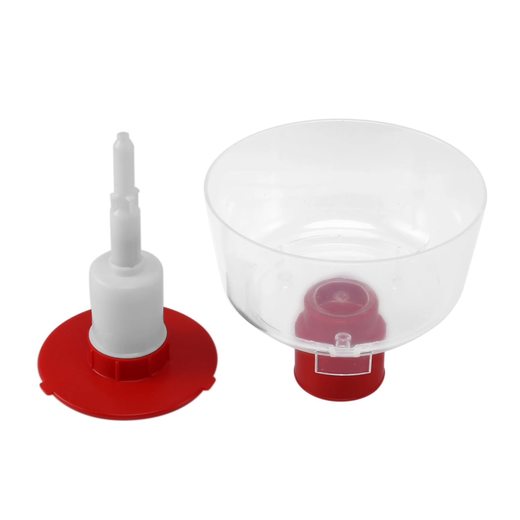 غسالة الزجاجات المنزل المشروب البيرة النبيذ غسالة الزجاجات الشطاف معقم محول لأدوات المطبخ بار مختبر البيرة