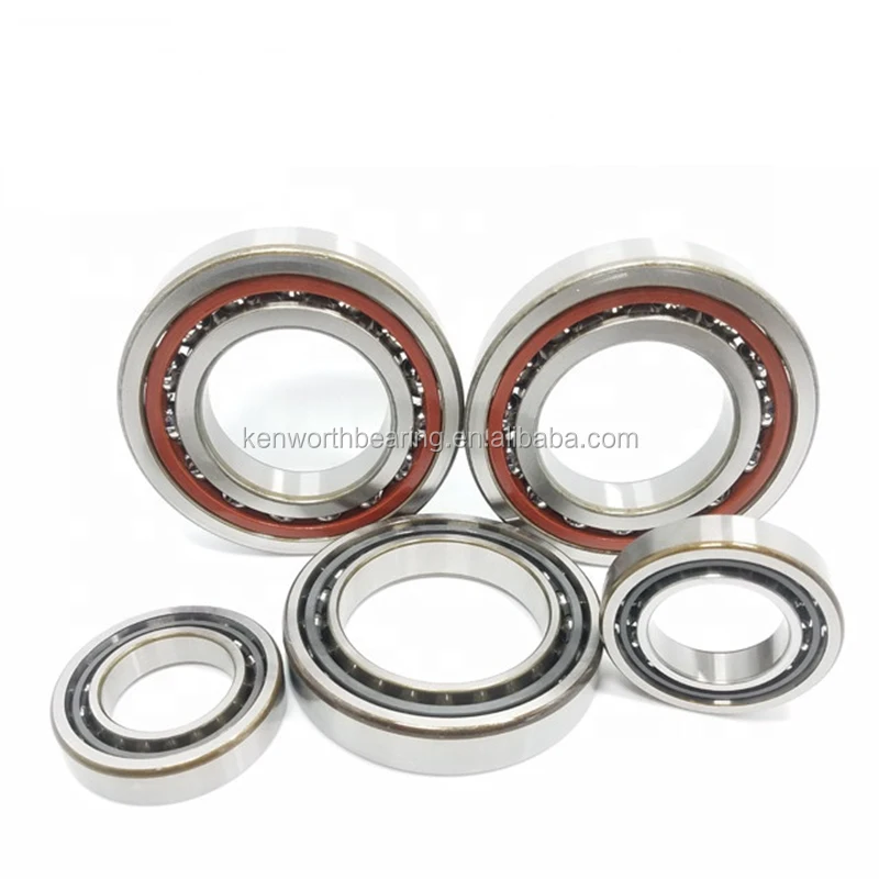 ตลับลูกปืนเม็ดกลมสัมผัสเชิงมุมแบบแถวเดียว ขนาด 500x720x100 มม. รุ่น 70/500 B ผลิตภัณฑ์คุณภาพพรีเมียม