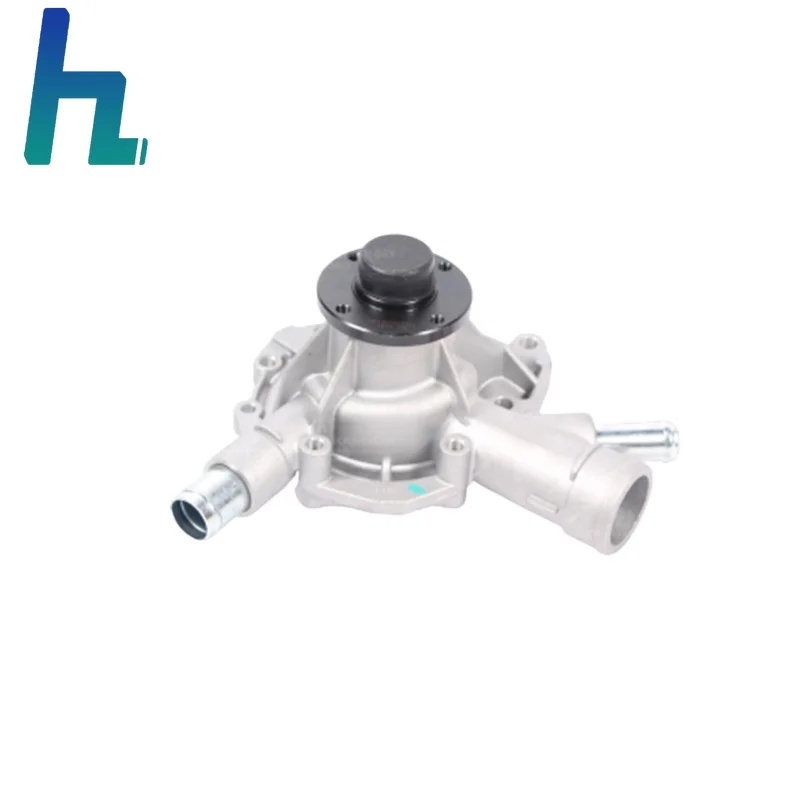 

1612003401 New Auto Water Pumps for Mercedes benz Om366 W204 1612003201