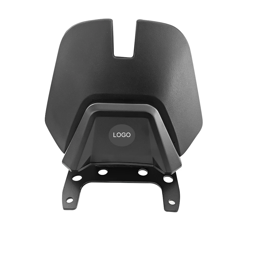 Suitable for ZONTES 350M 350D 150D and 150M high-quality motorcycles rear seat rear backrest,comfortable and dedicated backrest,