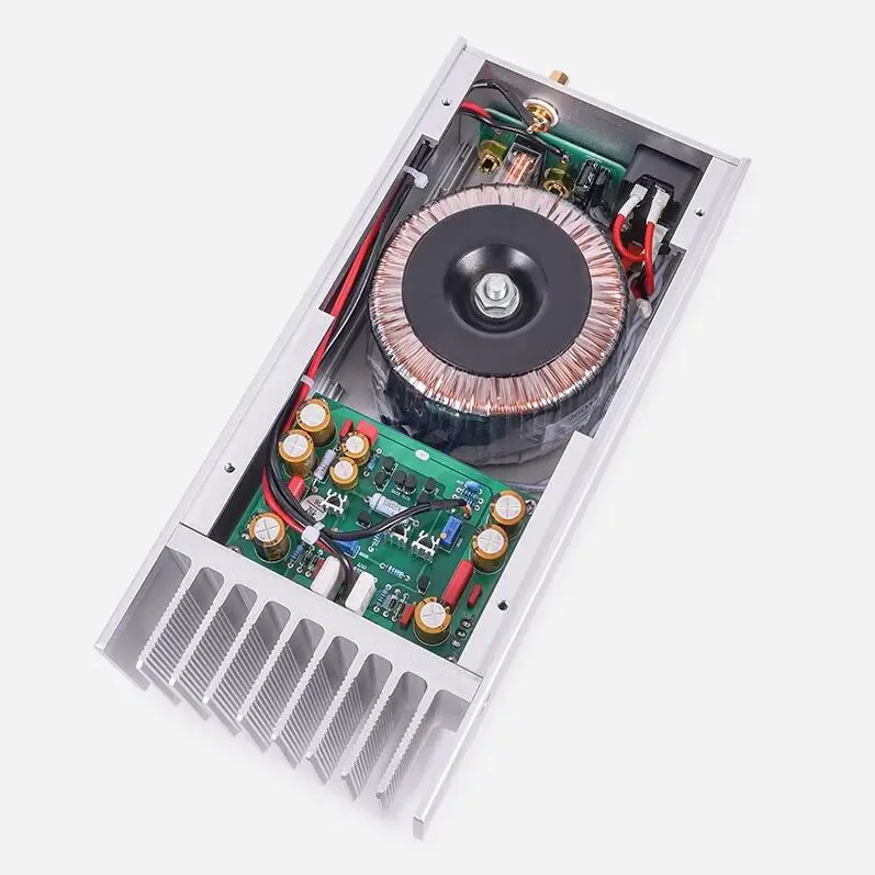 Одна пара мини-версии для схемы усилителя Goldmund JOB4 70 Вт HIFI сплит-моно-усилитель