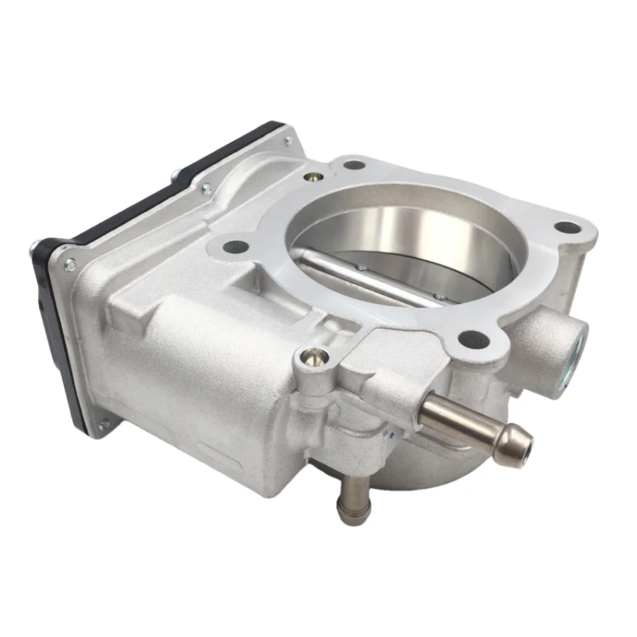 16119-7S00F Throttle Body For Nissan Armada Frontier Nv1500 Nv2500 Nv3500 Xterra Pathfinder Titan 4.0L 5.6L#161197S00F