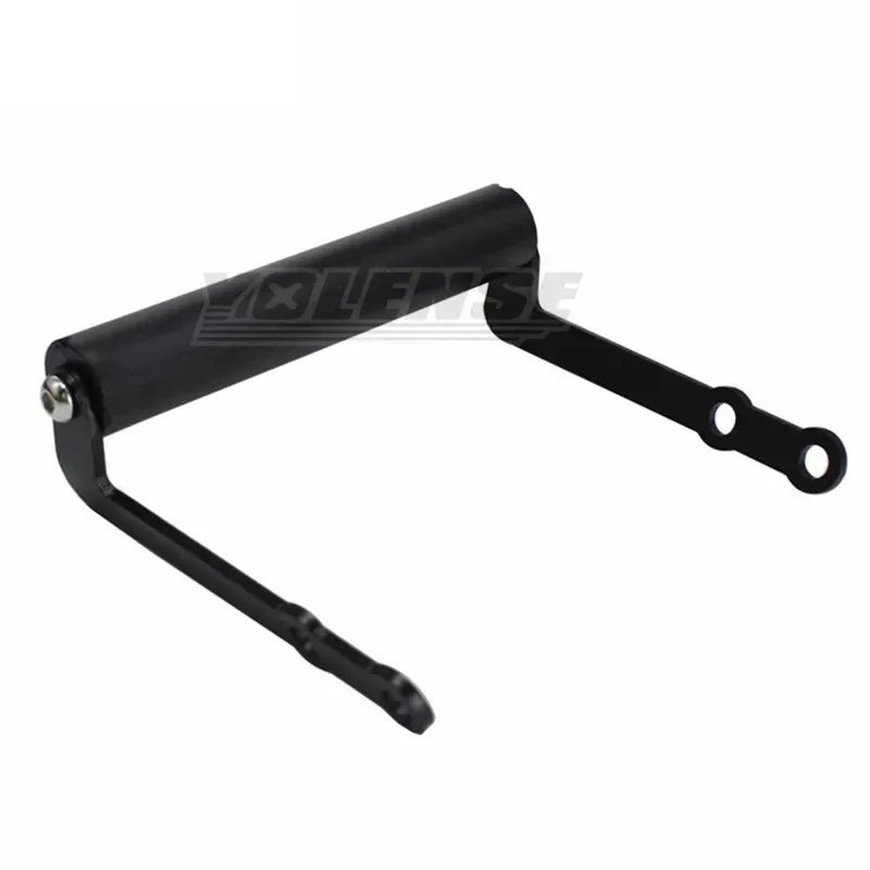 Motorcycle Accessory Phone Bracket Front Stand Holder Smartphone Navigation Bar Mobile For Versys1000 Versys 1000 2015-2018