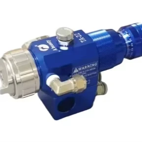 TA-22 Two Way Automatic Spray Gun1.0mm /1.1mm /1.3mm