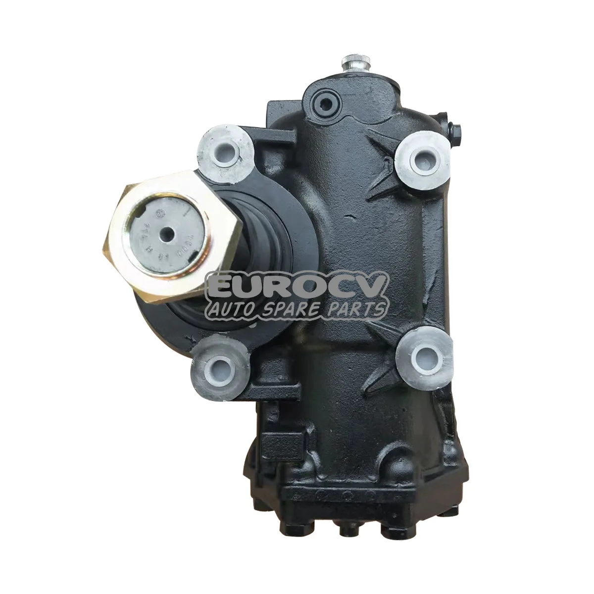 Spare Parts for Benz Trucks BZE A9404601400 Steering Gear