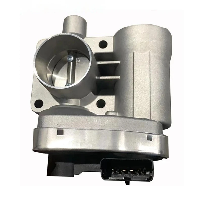 

Electronic Throttle Body Valve 77365316 For Fiat Panda Punto 169 1.2 Alfa Romeo Lancia 36SMF6 71732618 71787569