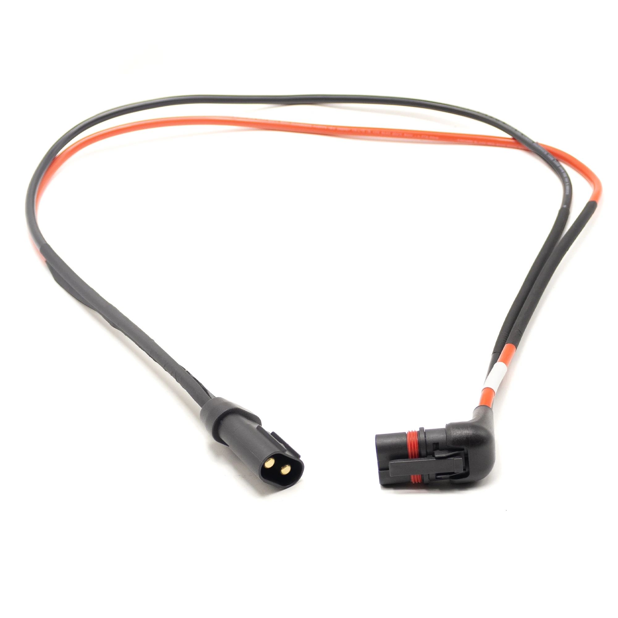 Cabo adaptador de alimentação Esc do braço frontal para drones agrícolas DJI Argas e máquinas de proteção de plantas 100% novo