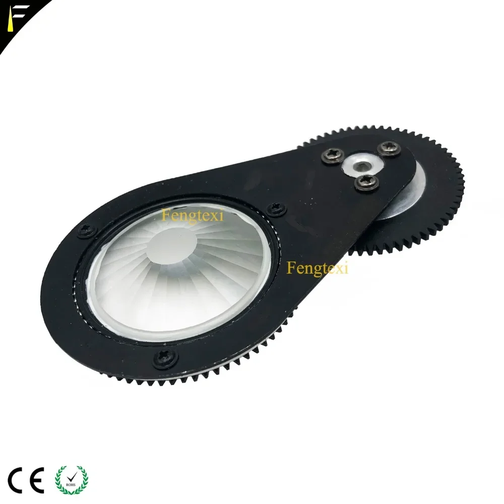 

1 piece 27 Degree 24 Prism with Bracket