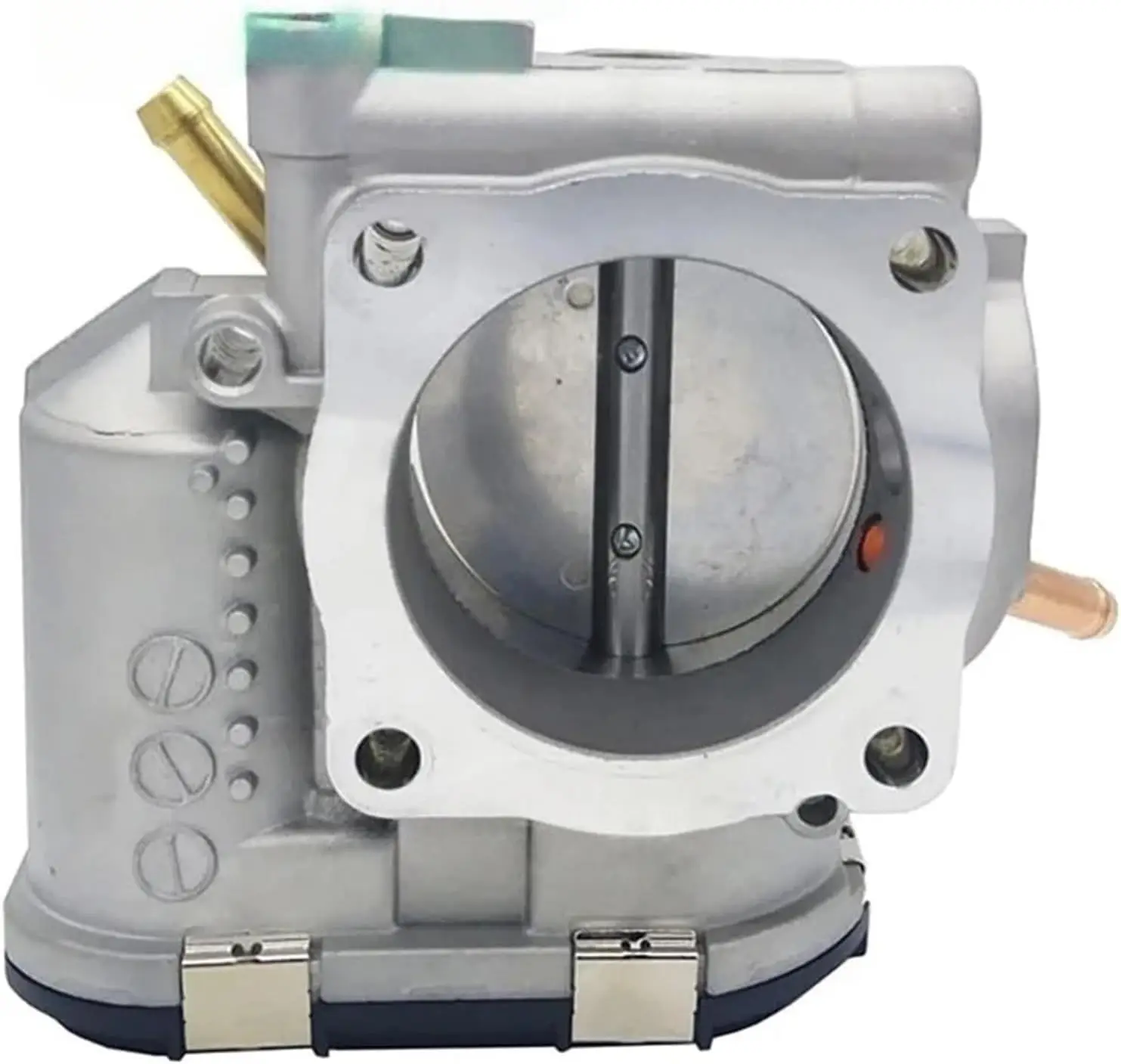 Дроссельный клапан 06А 133062 L 0280750026 06А 133062 F Совместим с VW Bora Toledo II Seat Leon 1.8L Дроссельный клапан 06А 133062 L 0280750026 06А 133062 F Совместим с VW Bora Toledo II Seat Leon 1.8L