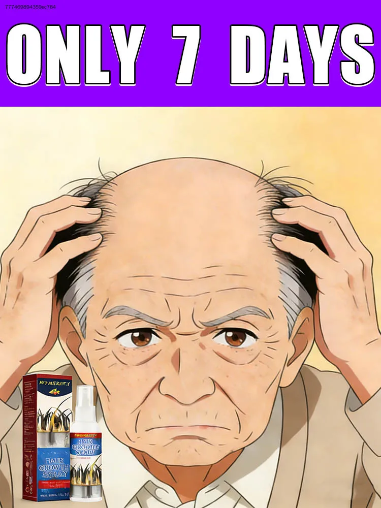 

Плотнее волосы, быстрее результаты — наш спрей для роста волос обеспечивает видимую густоту всего за 1 неделю.