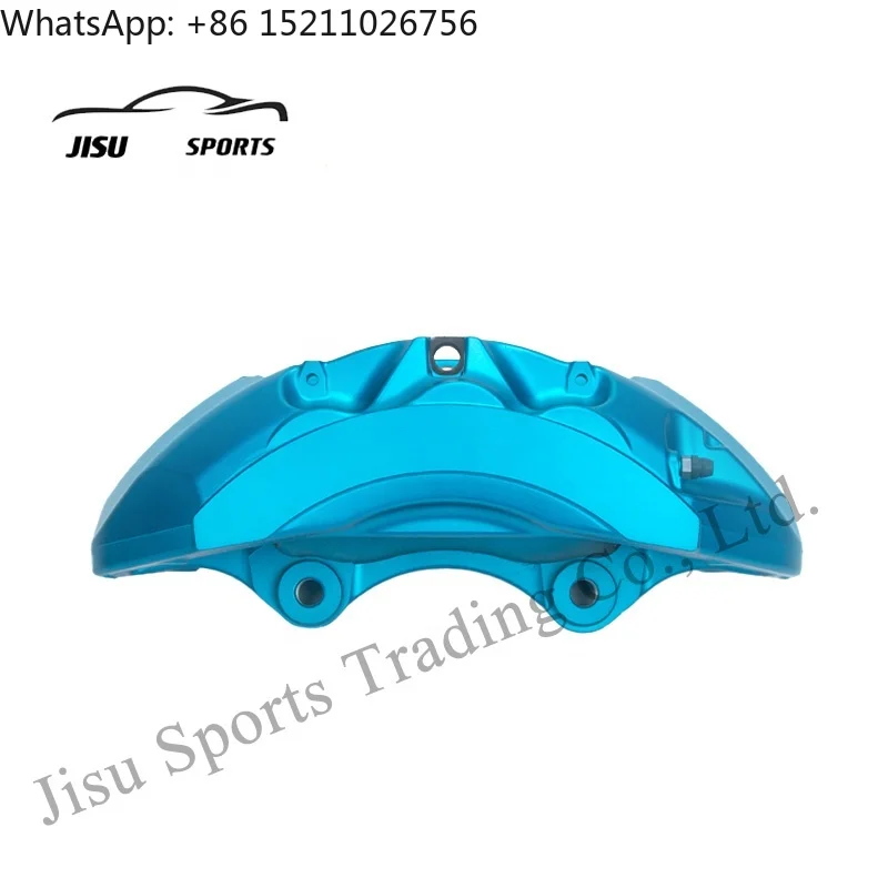 Actualización para pinzas de freno grandes de 19 pulgadas y 6 pistones para Land Rover Defender Range Rover Discovery/Discovery Sport