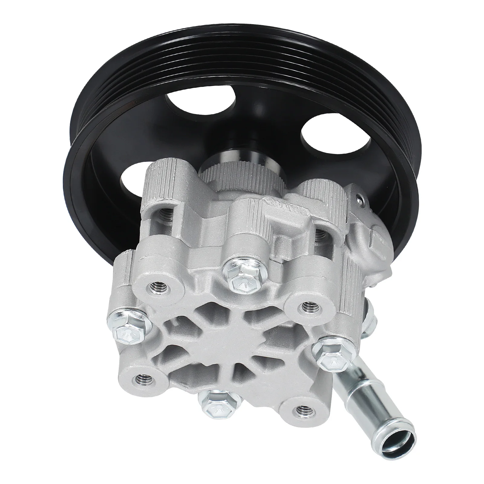 

Насос гидроусилителя руля с шкивом для Dodge Grand Caravan ES 3.8L V6 2002-03 21-5223