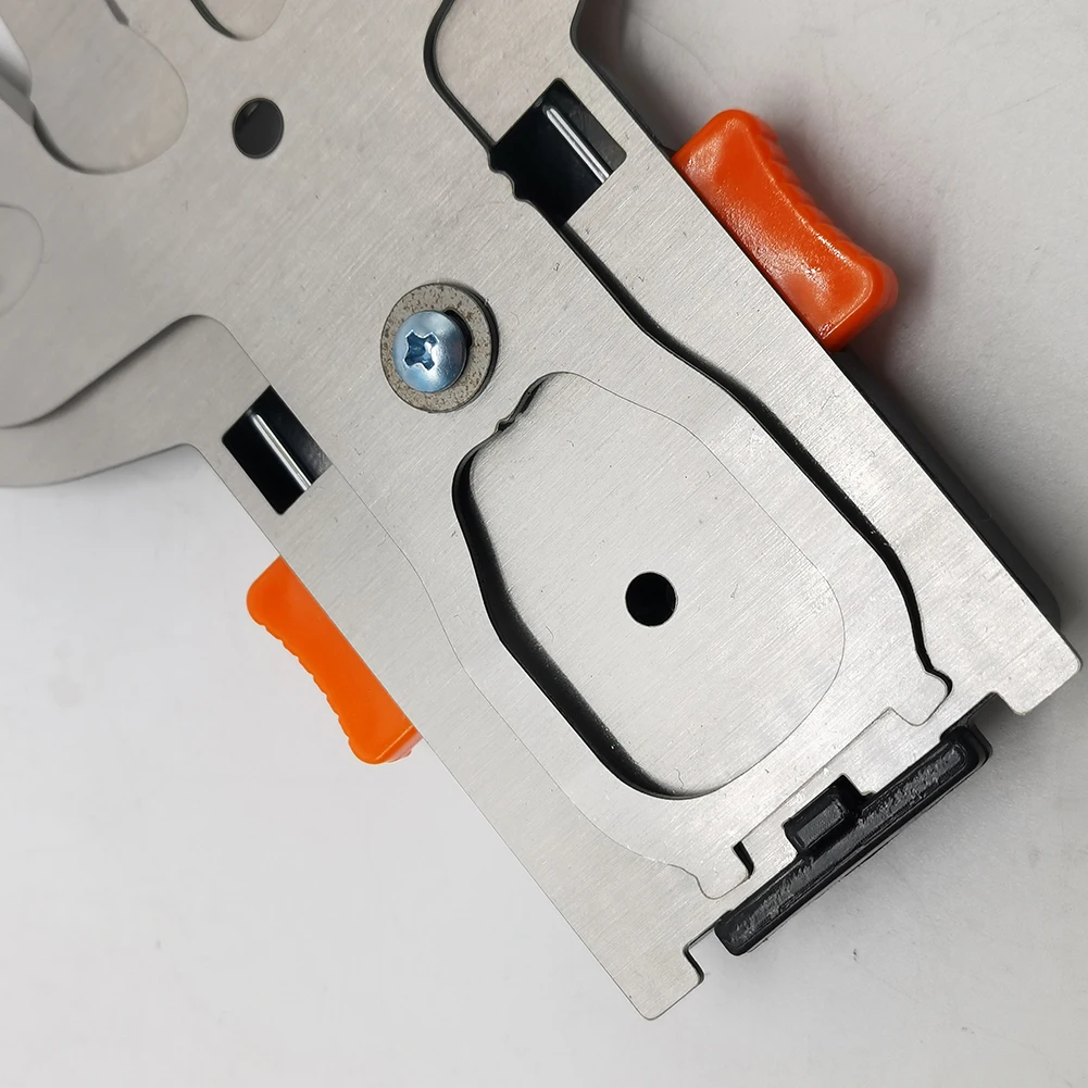 Imagem -05 - Metal Grass Blade Substituição para Stihl Garden Power Parts Aparadores de Hedge sem Fio Acessórios Hsa26 4515 820 3500