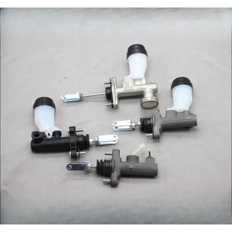 

Clutch Master Cylinder Original Hydraulic For Great Wall Hover H5 H3 Wingle