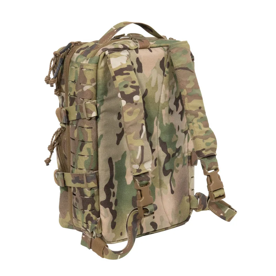 Shaw Concepts Style Tactical Plate Carrier Backpack - AliExpress 18