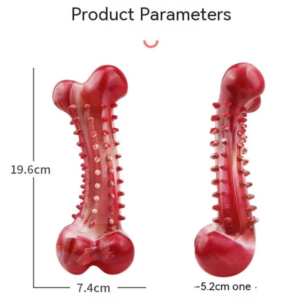 Thumbnail 4 - #62 Durable Pet Chew Toys List of Top Picks