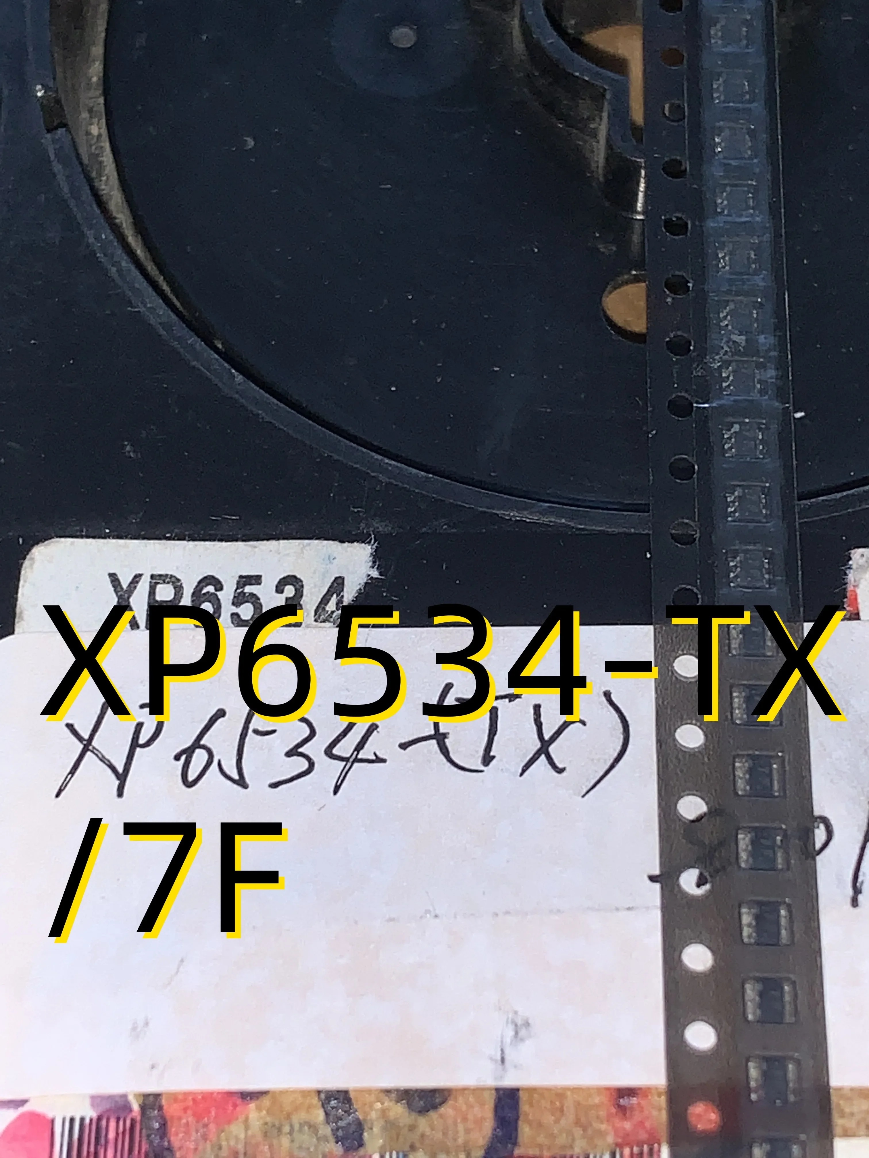 10 piezas XP6534-TX /7F